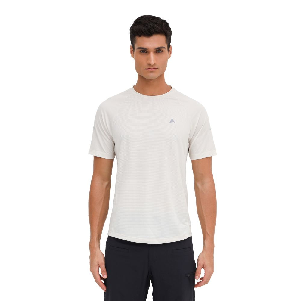 EIGER Hyrcanian Short-Sleeved Active T-Shirt
