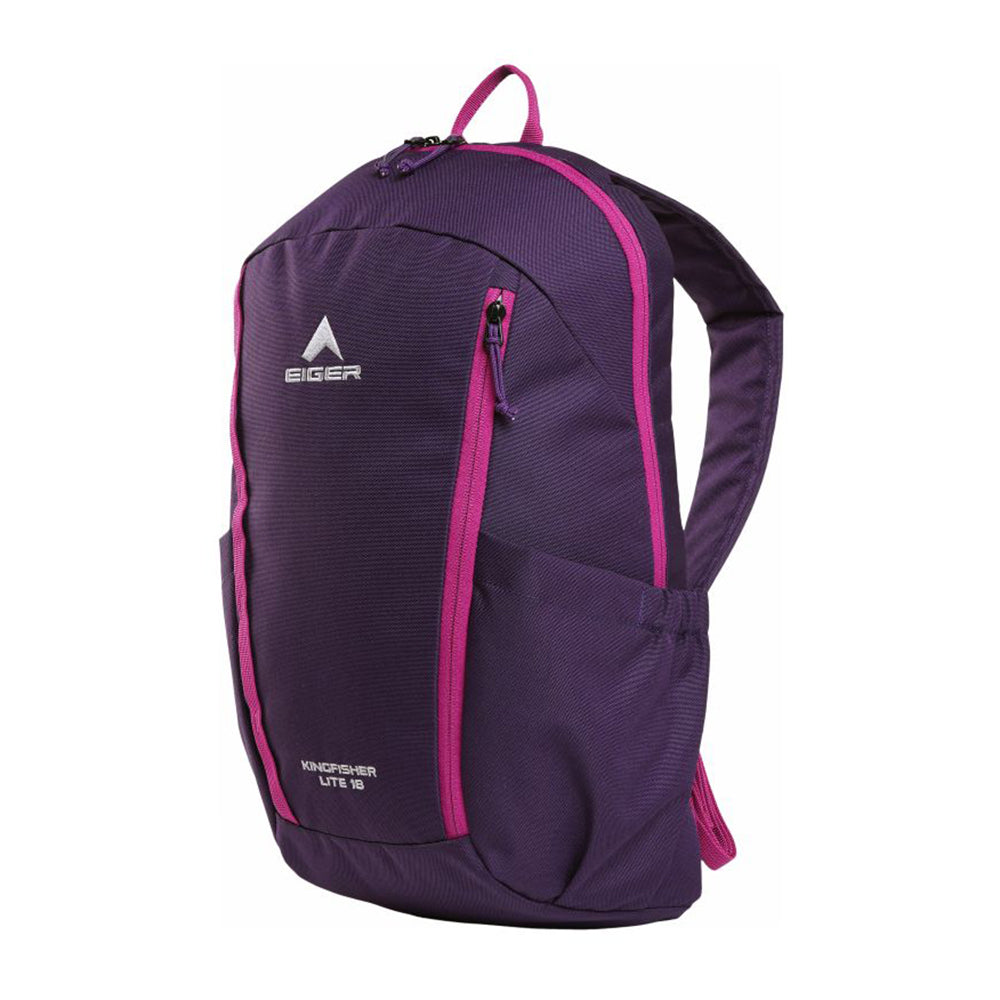 EIGER Kingfisher Lite 18 New Color