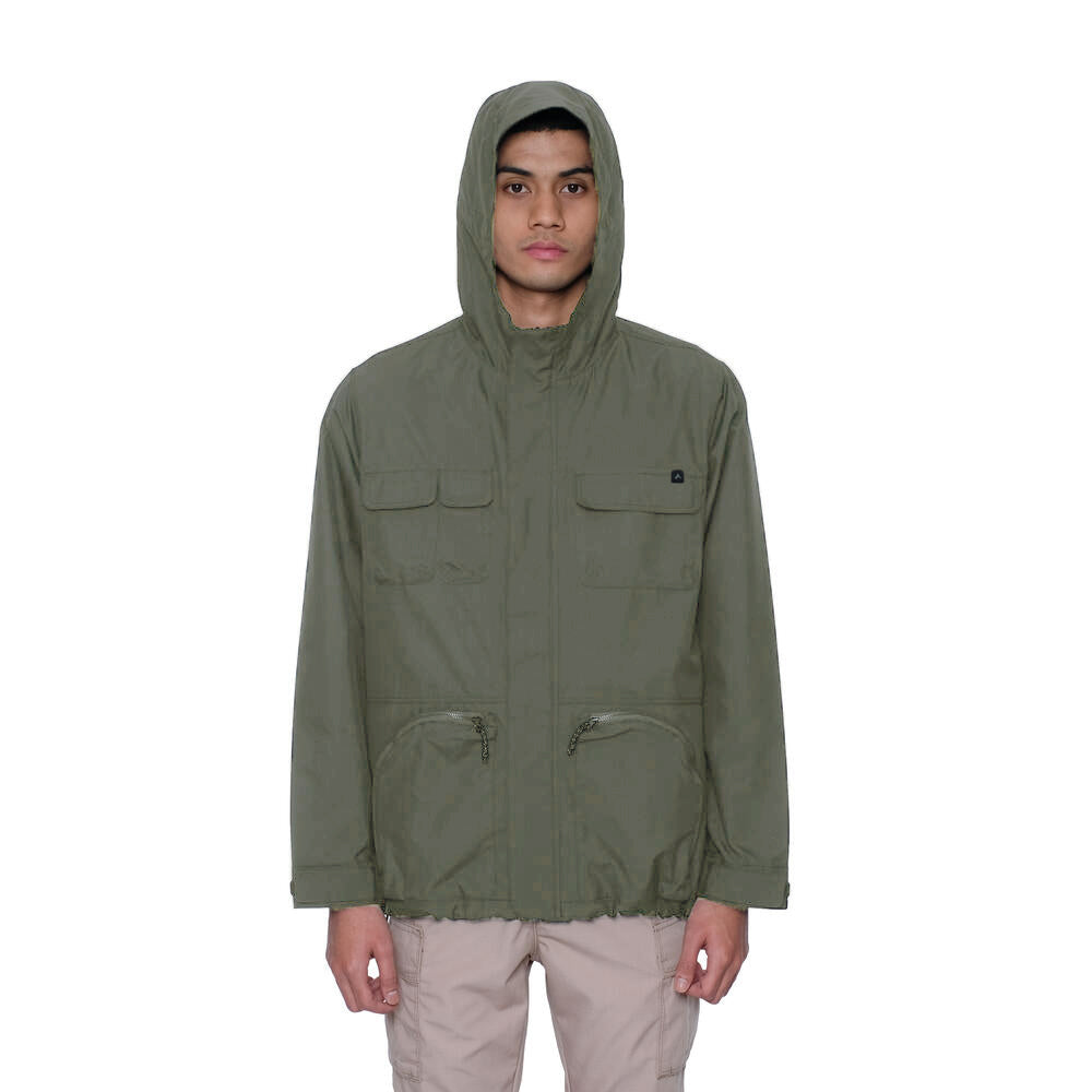 EIGER Valles Multipocket Jacket