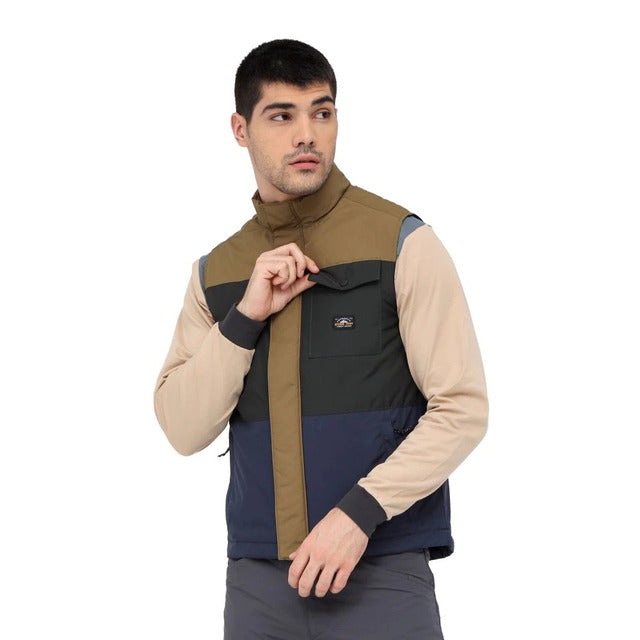 EIGER Shorecamp Vest