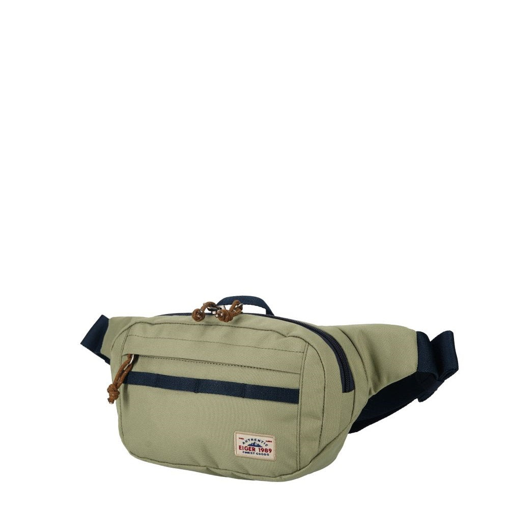 EIGER Weekender WS Waist Bag