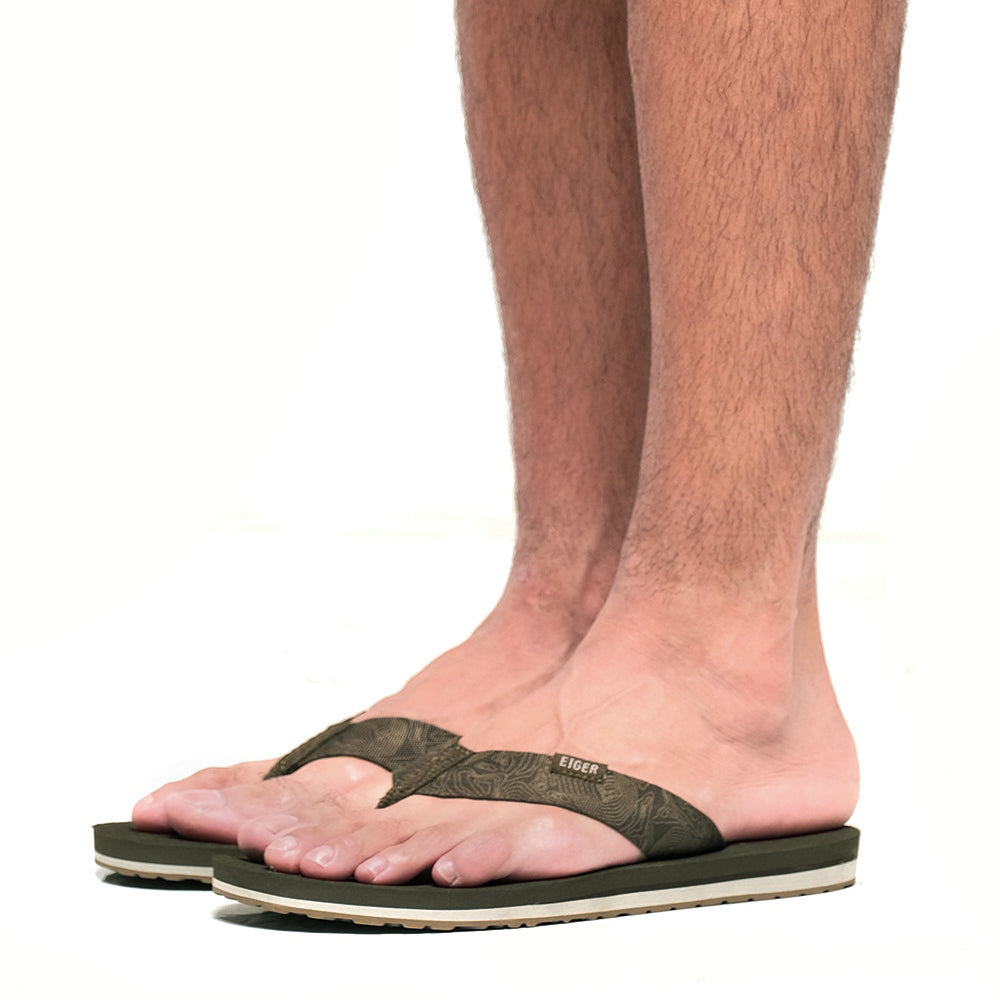 EIGER Trocadero Azteca 2.0 Sandals