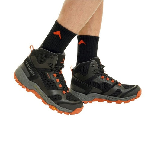EIGER Vipera Shoes