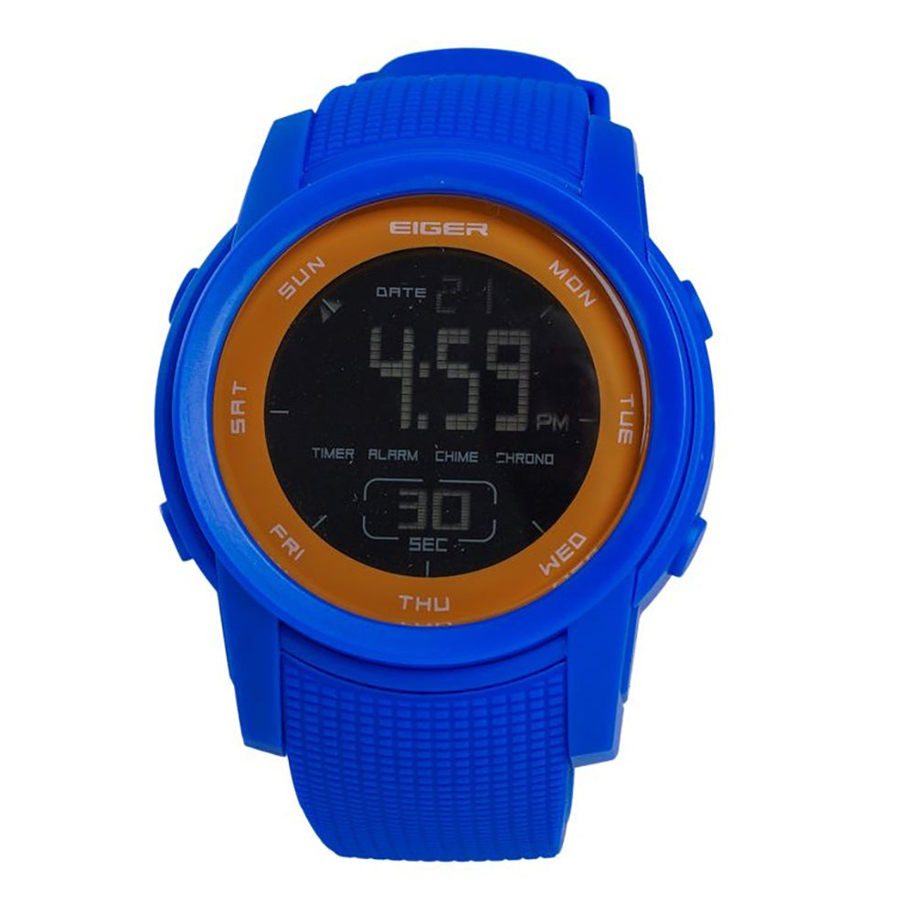 EIGER Sneffels Watch