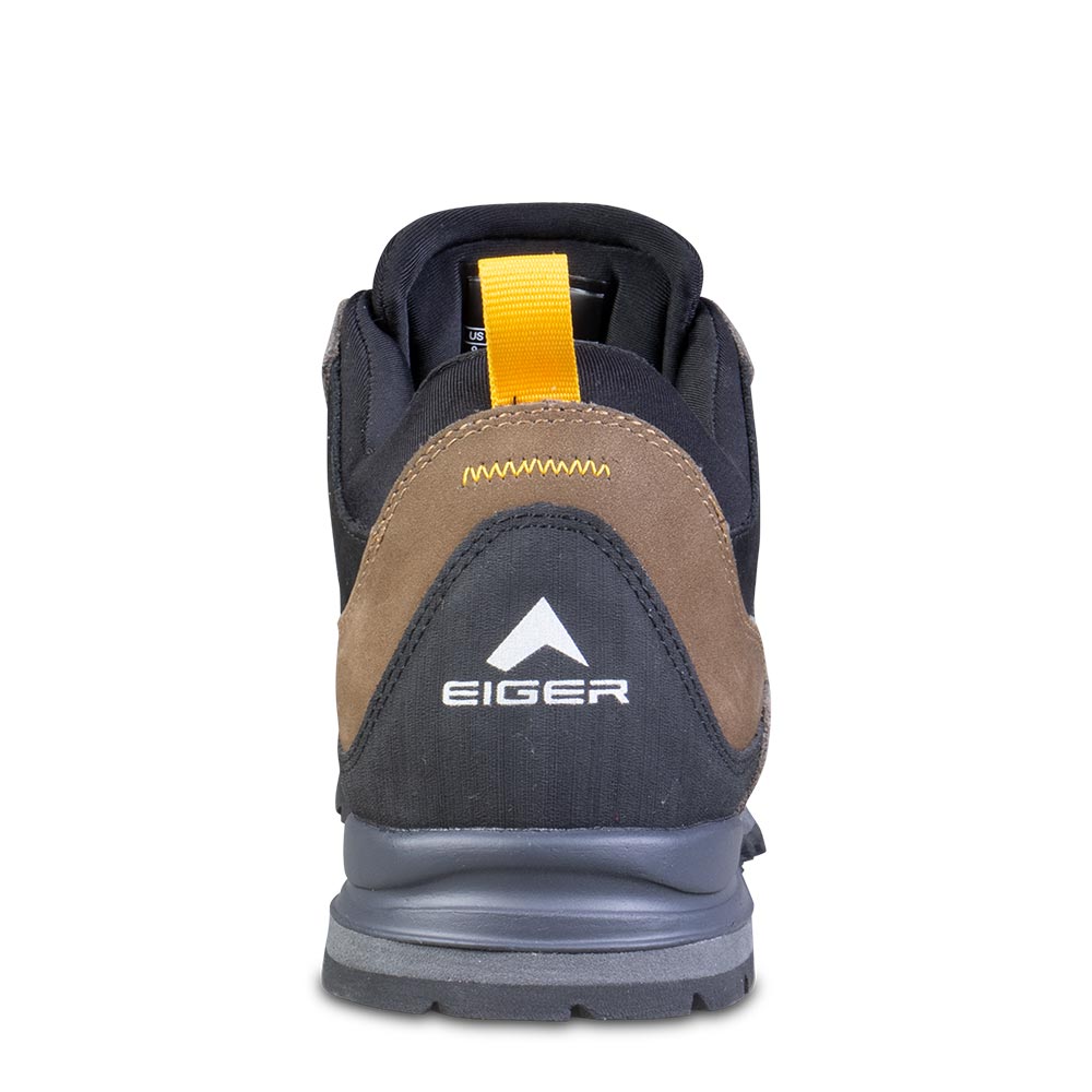 EIGER Anaconda 2.5 Shoes