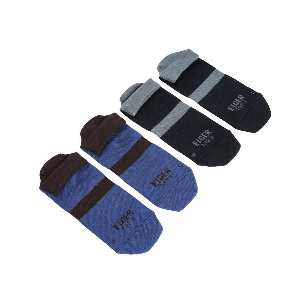 EIGER Halstaat Micro Socks