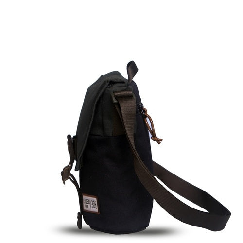 EIGER Wanderer Pouch Bag