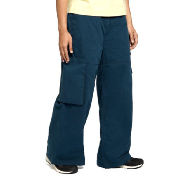 EIGER WS Geva Wide Leg Pants