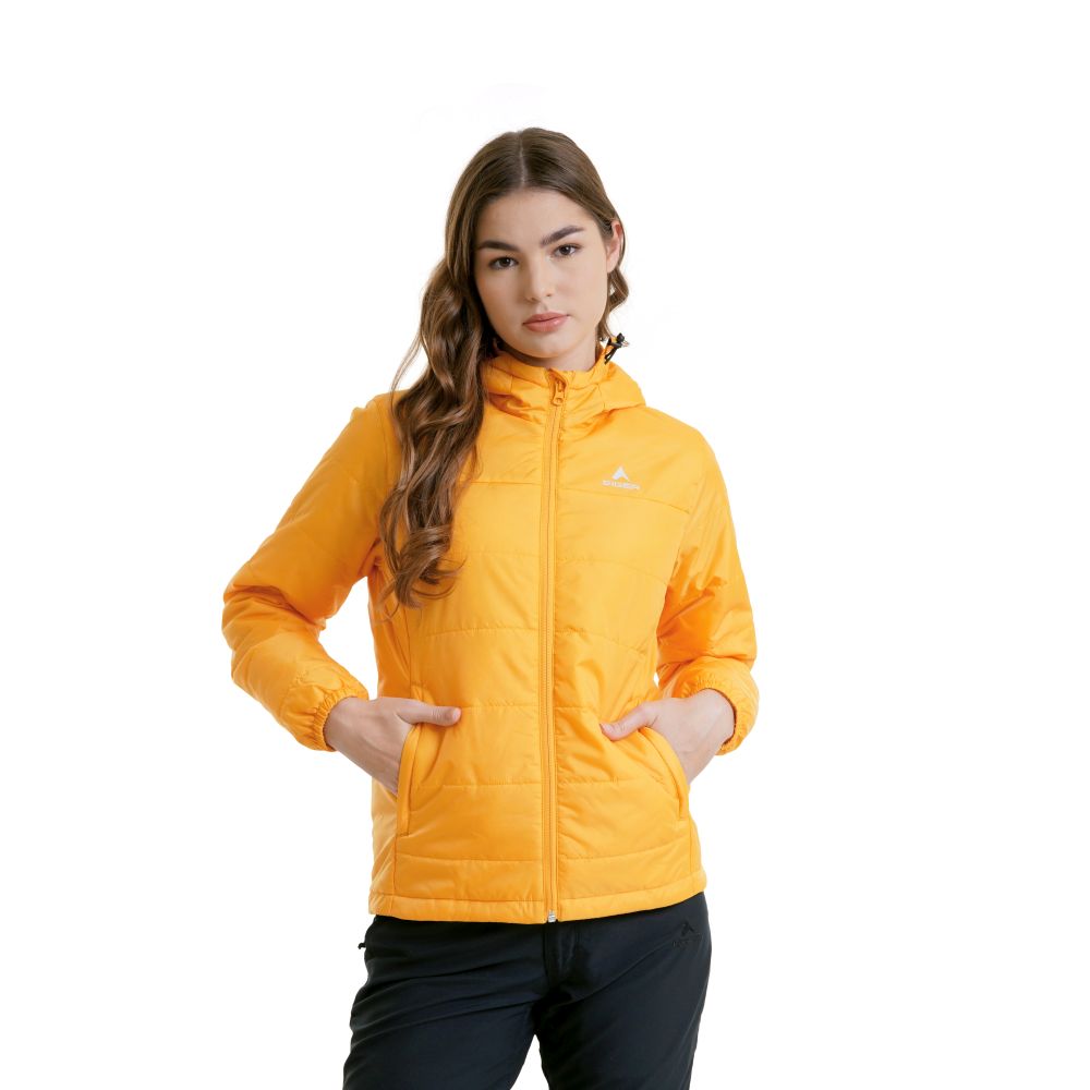 EIGER Beet River Insulation Jacket
