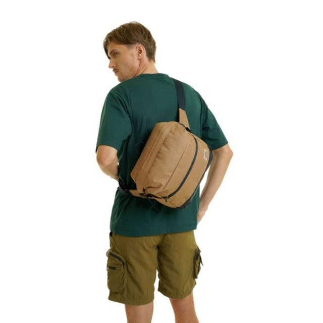EIGER Weekender Shoulder Rolltop