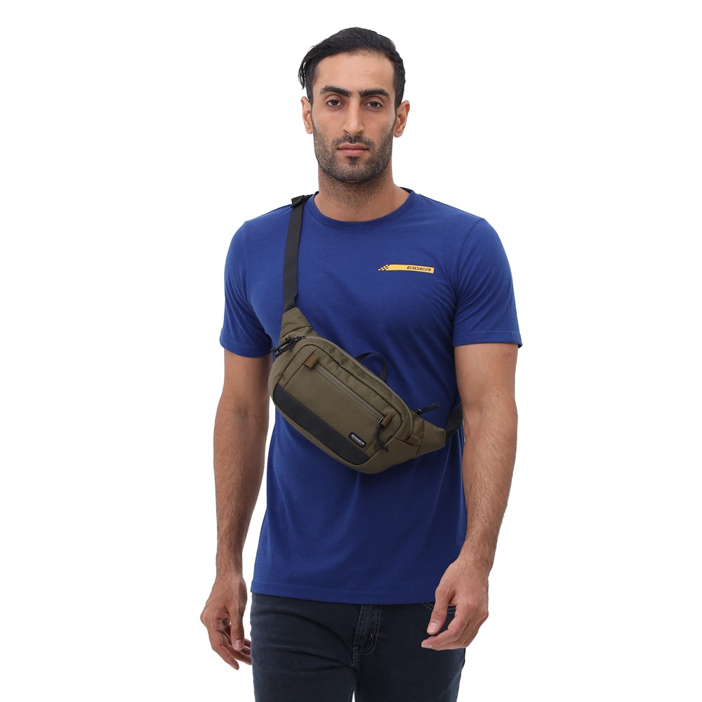 EIGER Clutch 1.0 Waist Bag