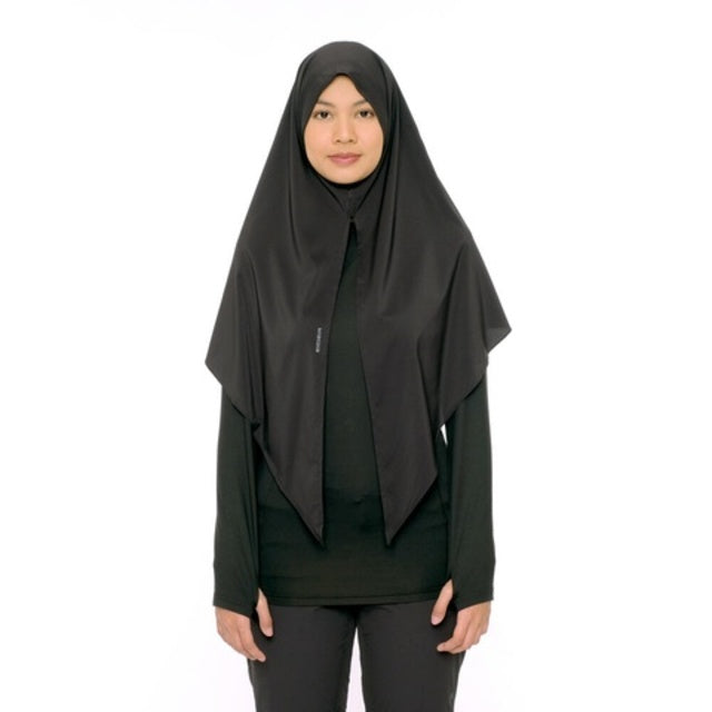 EIGER Ws Arona Triangle Hijab