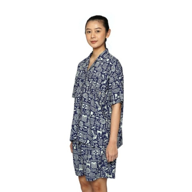EIGER WS Kauwela Printed Shirt
