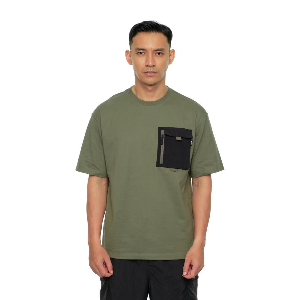 EIGER Hemlock SS T-Shirt Rx 1.0
