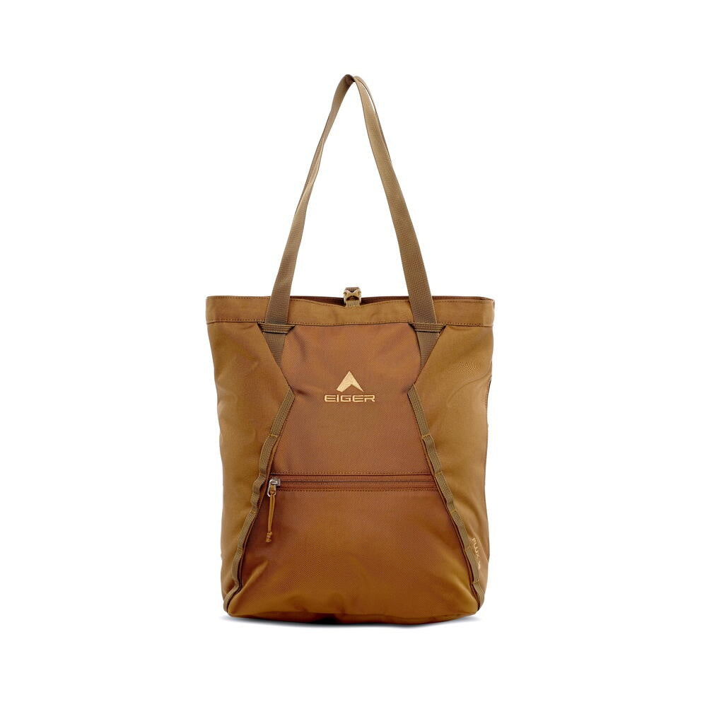 EIGER Women Flux Totebag