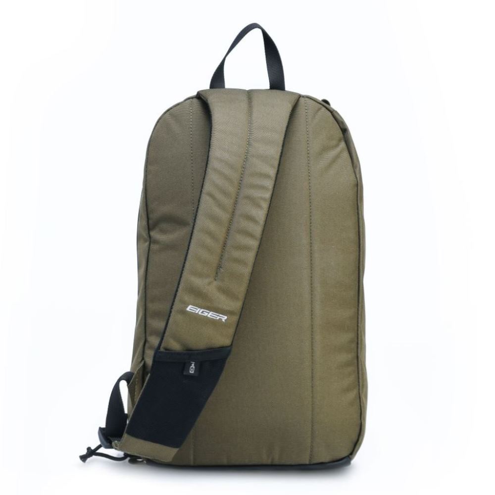EIGER Chrysler 2.0 Cross Sling Bag