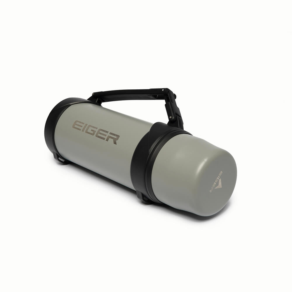 EIGER Therno-Z 1.2 Water Bottle