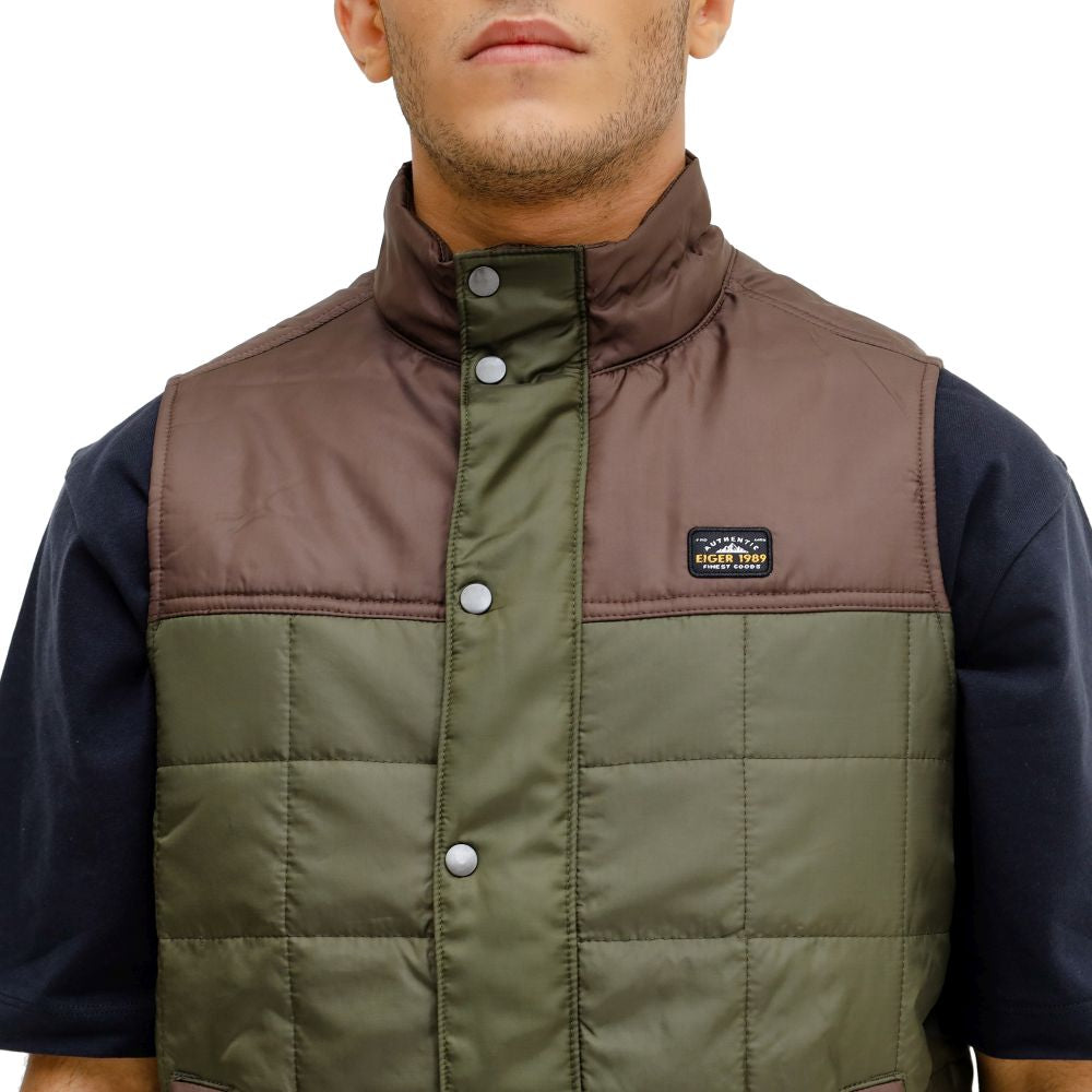 EIGER Gallegos Vest