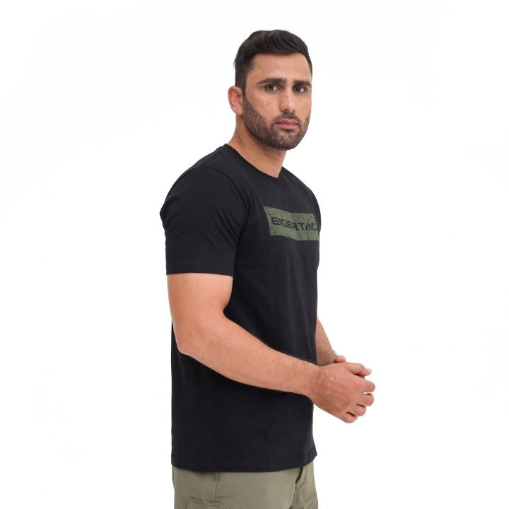 EIGER Skild Short-Sleeved T-Shirt