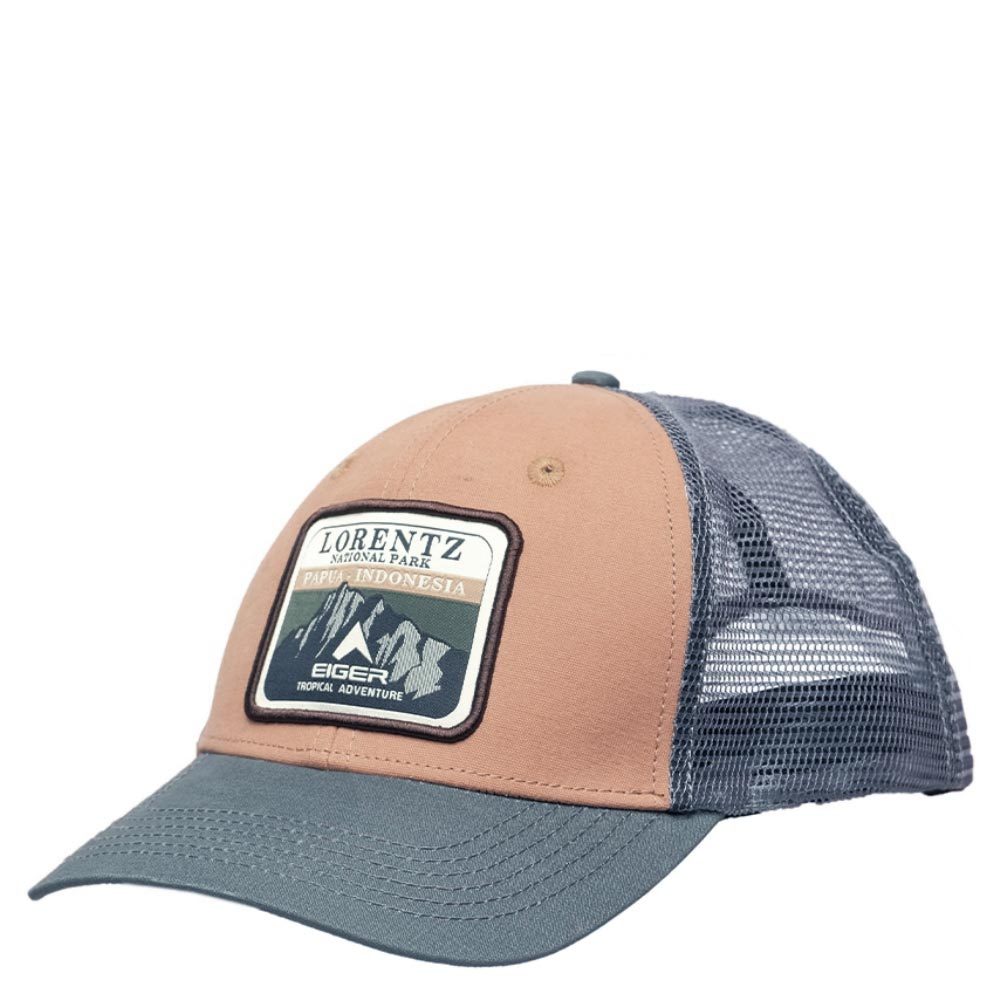 EIGER Lorentz 1.0 Cap