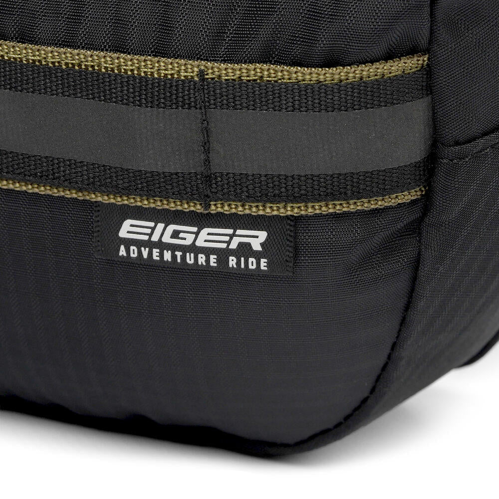 EIGER Alternator Packable Waist Bag