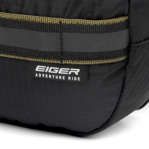 EIGER Alternator Packable Waist Bag