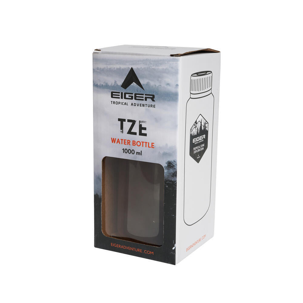 EIGER Z-Tze Water Bottle