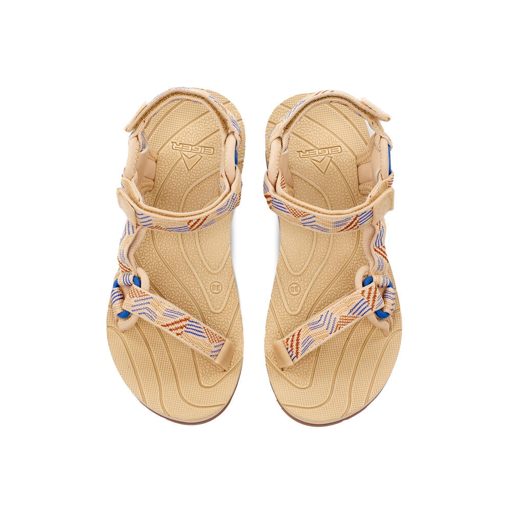 EIGER Women Pacchanta Roll Sandals