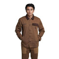 EIGER Urbane Deck Jacket