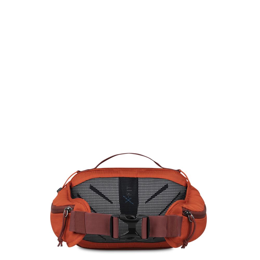 EIGER Hydra 3L Lumbar Bag