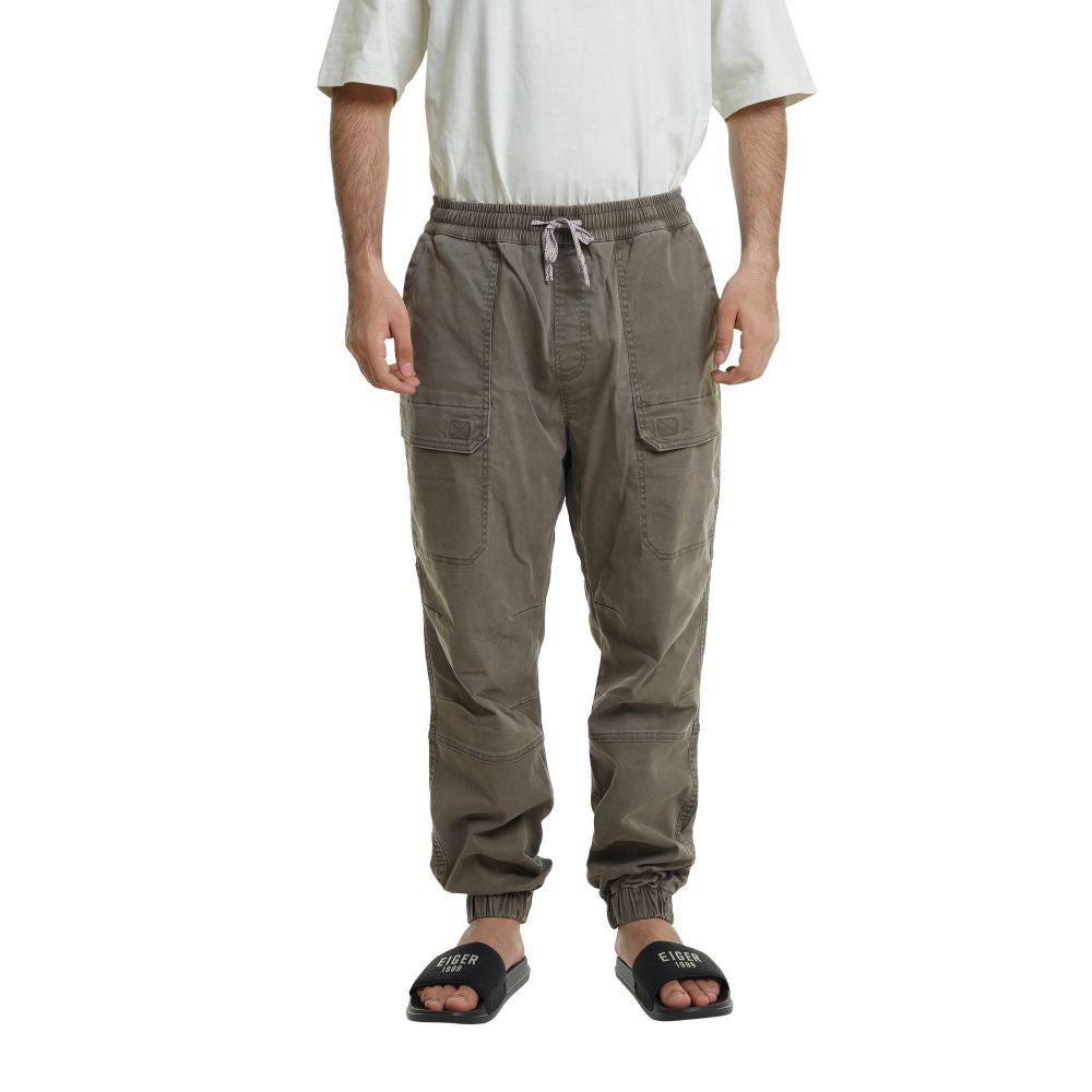 EIGER Kentawan Cargo Jogger Pants