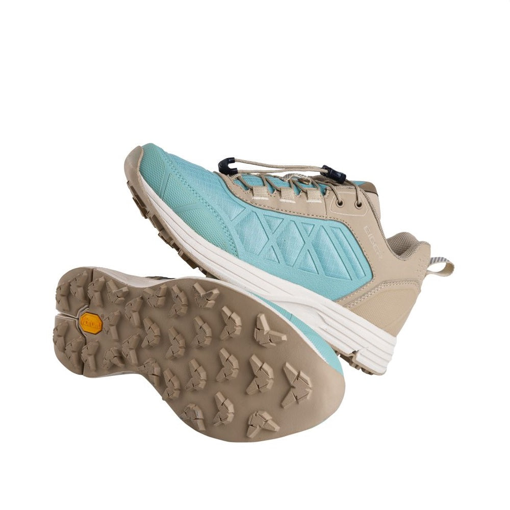 EIGER Serval Low Ws Shoes Women