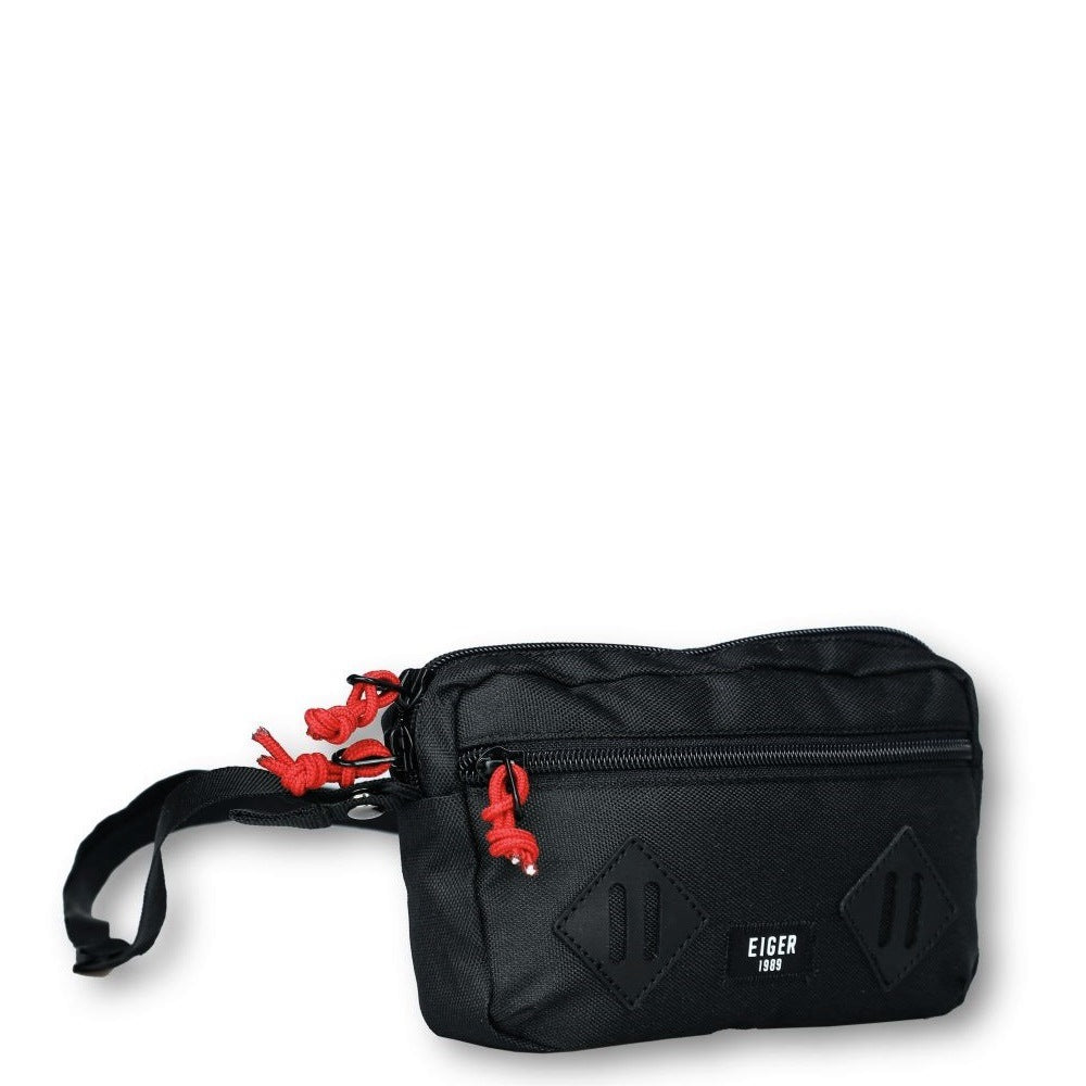 EIGER X-Scawby Horizontal 2.0 Phone Case