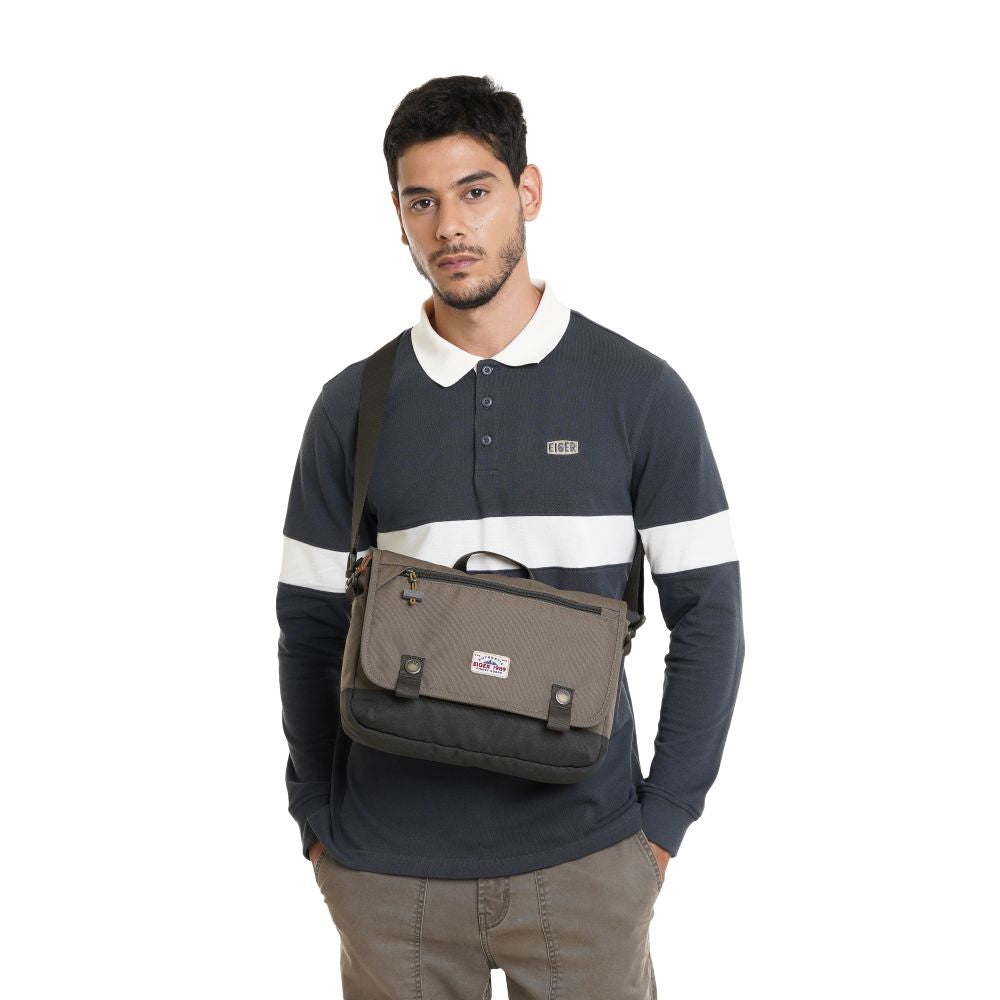 EIGER Derail Shoulder Bag 1A