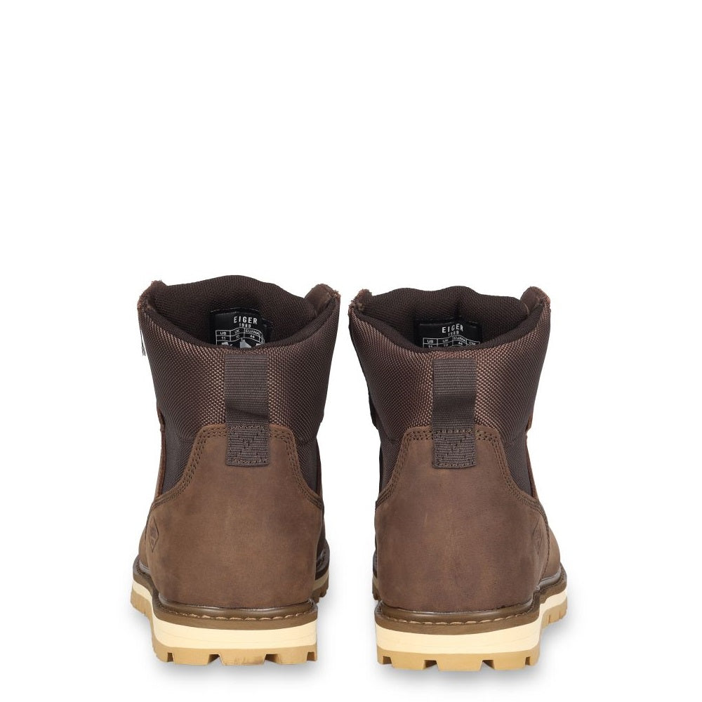 EIGER Elgon Shoes