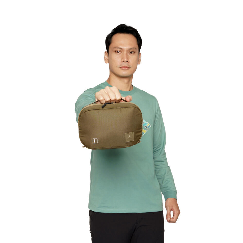 EIGER Aquart Cable Pouch 1A