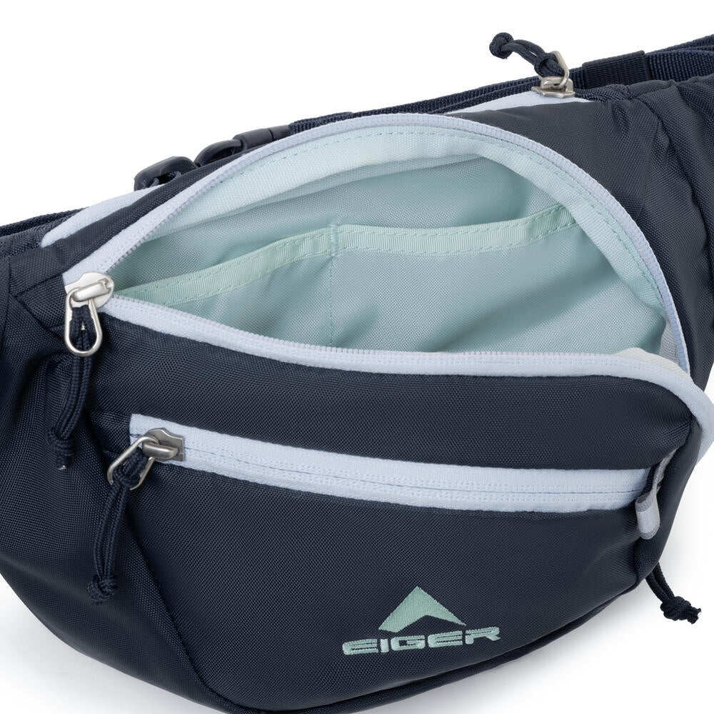 EIGER Ws Crystalin 1.0 Bag