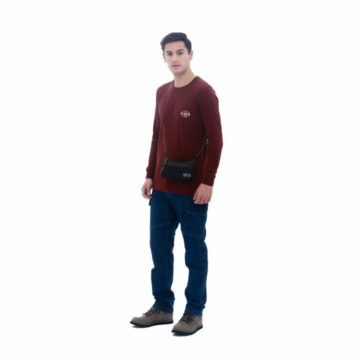 EIGER X-Market Pouch