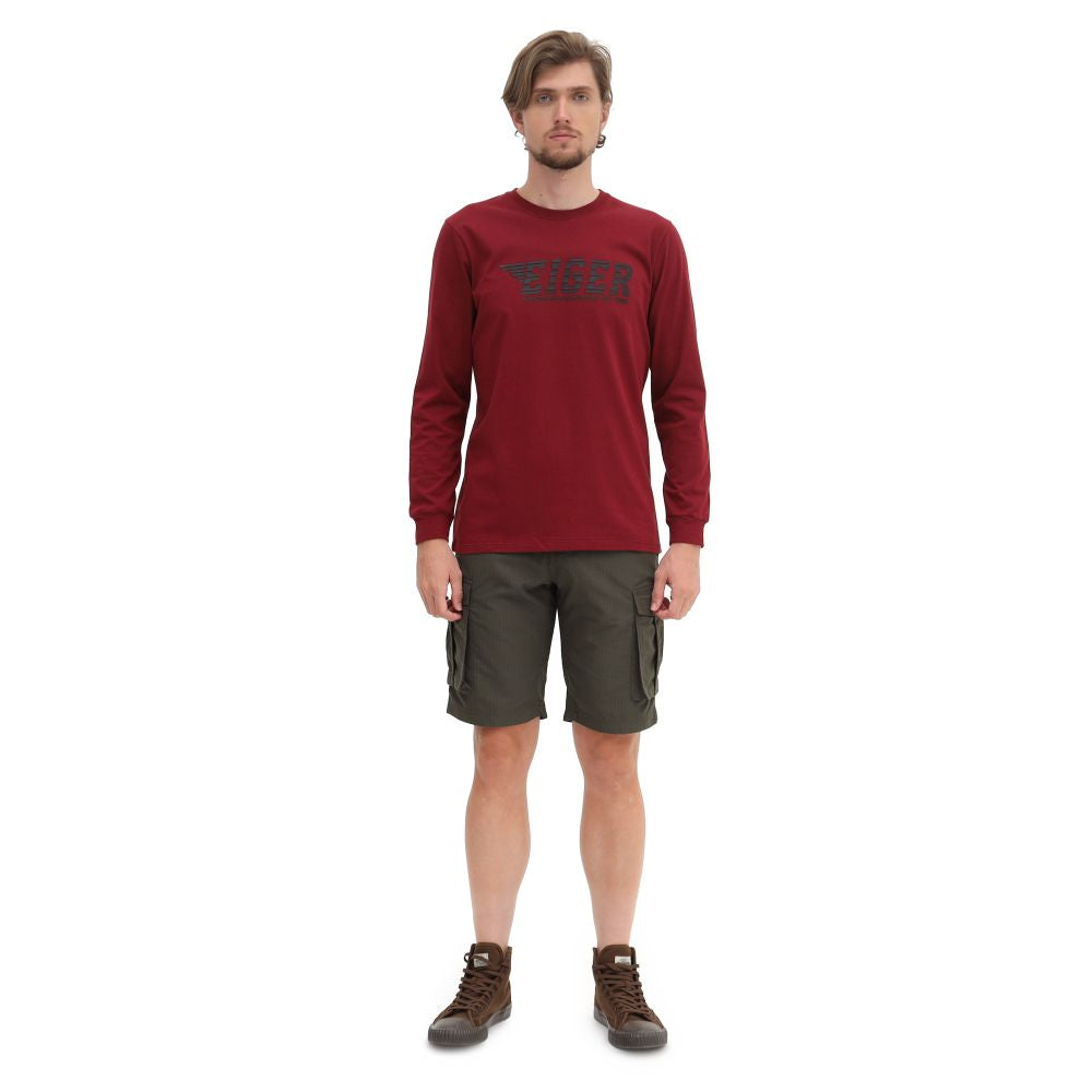 EIGER Core Iron 2.0 Short