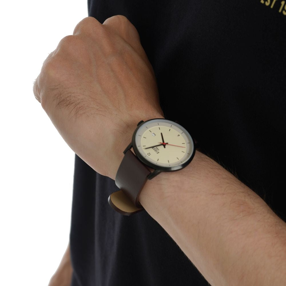 EIGER Mortsel Watch