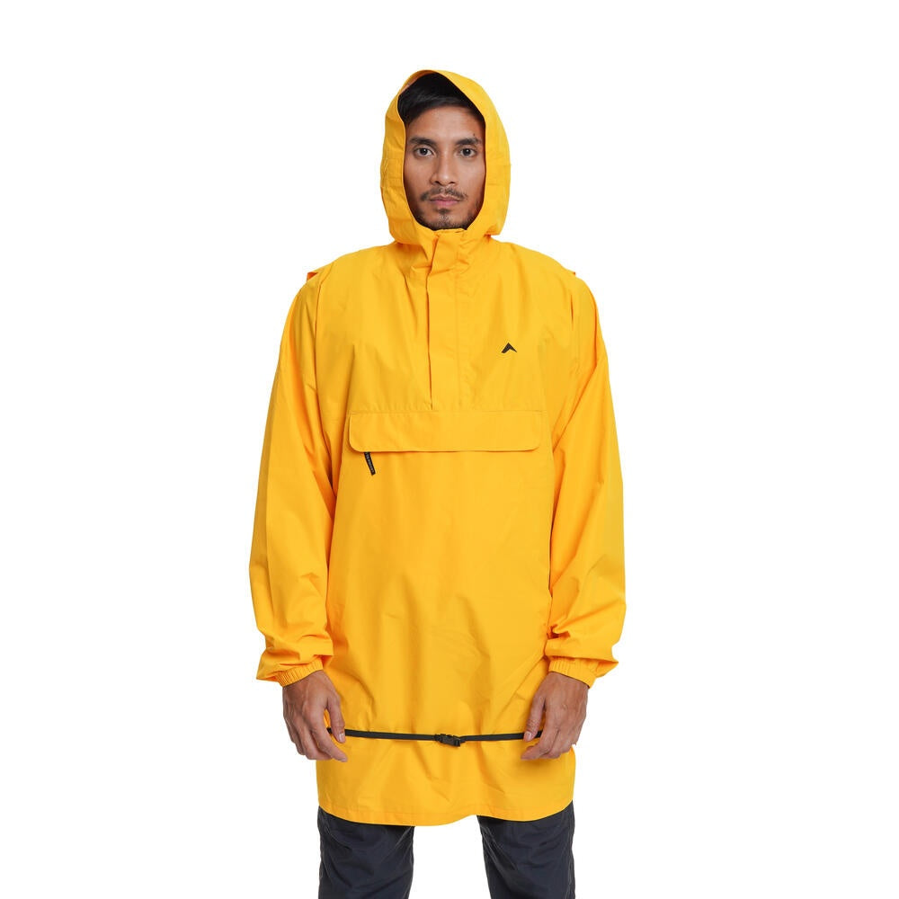 EIGER Nimbus Fold Poncho Rainwear