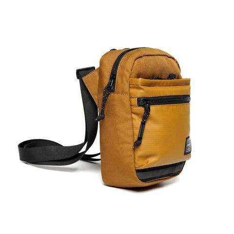 EIGER City Rolling Travel Pouch V 3L