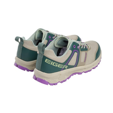 EIGER Gyrfalcon Woman Shoes
