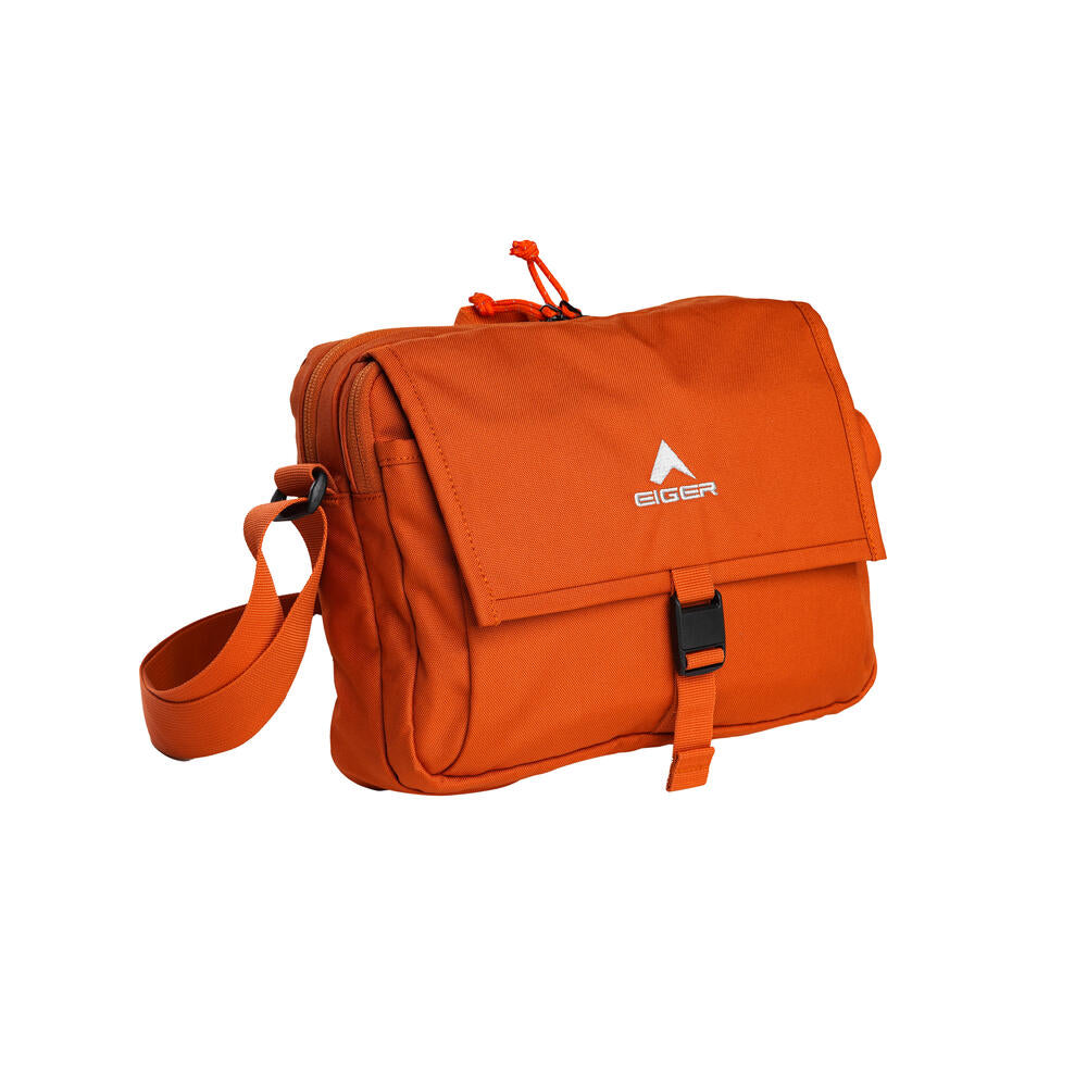 EIGER Ascenda SB HZL Shoulder Bag
