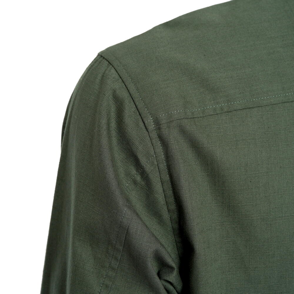 EIGER Rihlah Long Sleeves Shirt