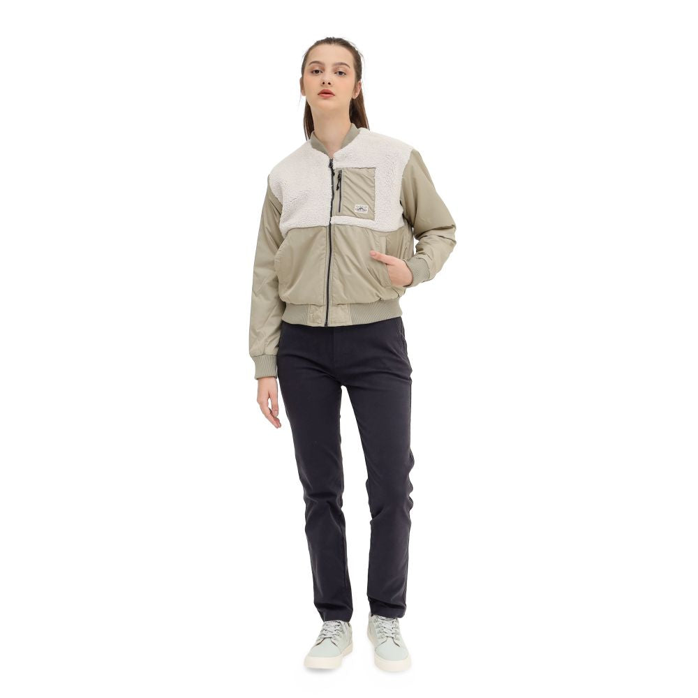EIGER Monclova Bomber Jacket