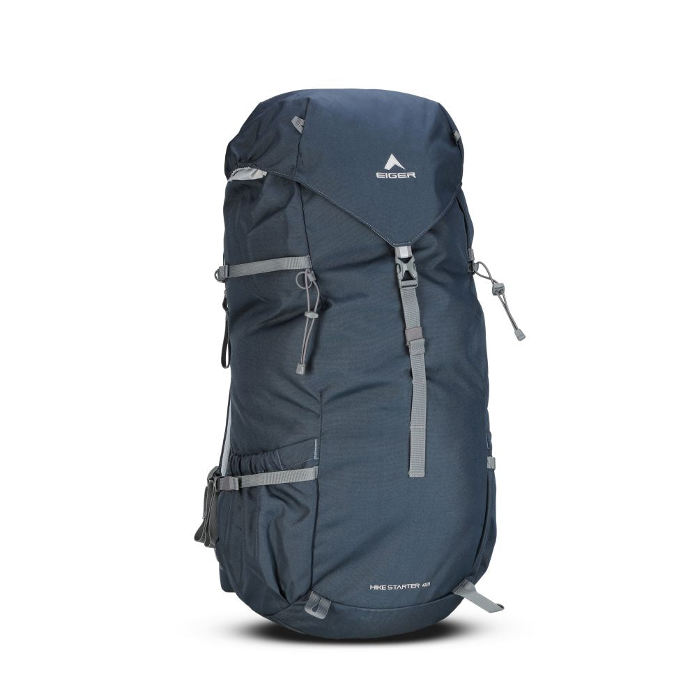 EIGER Z-Hikestarter 48 Carrier