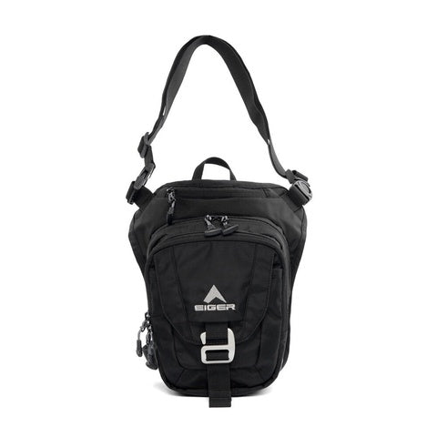 EIGER Legpack M Militant 1A
