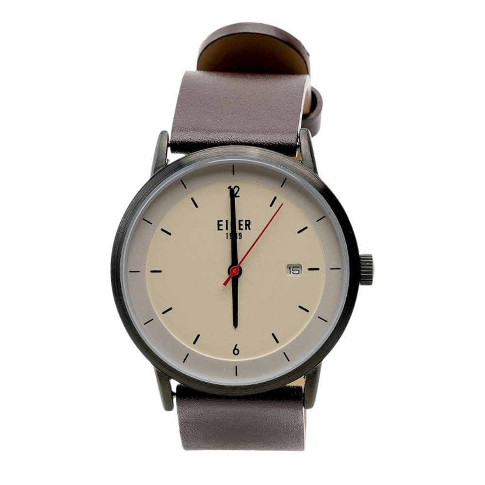 EIGER Mortsel Watch