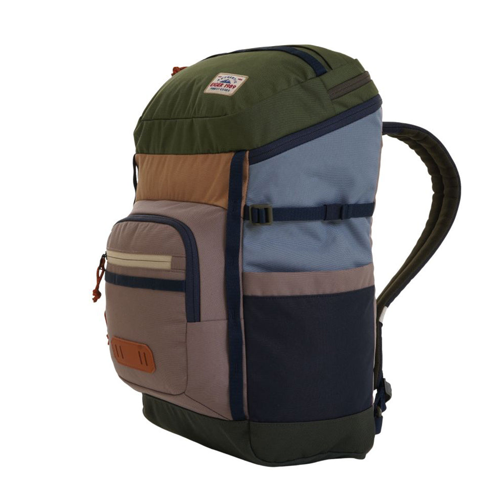EIGER Weekender Pack 22L Laptop Backpack
